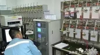  #功率因素#电表向网上送无功，无功电度跑的飞快，还会被罚款，怎么整？