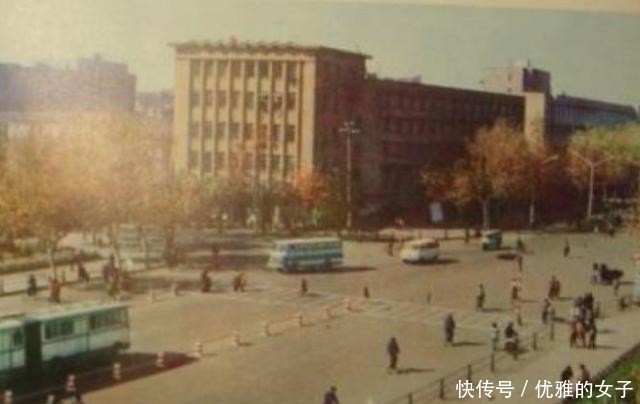  「全国仅」好好的一个地级市，被撤销变成市辖区，它是中国第一