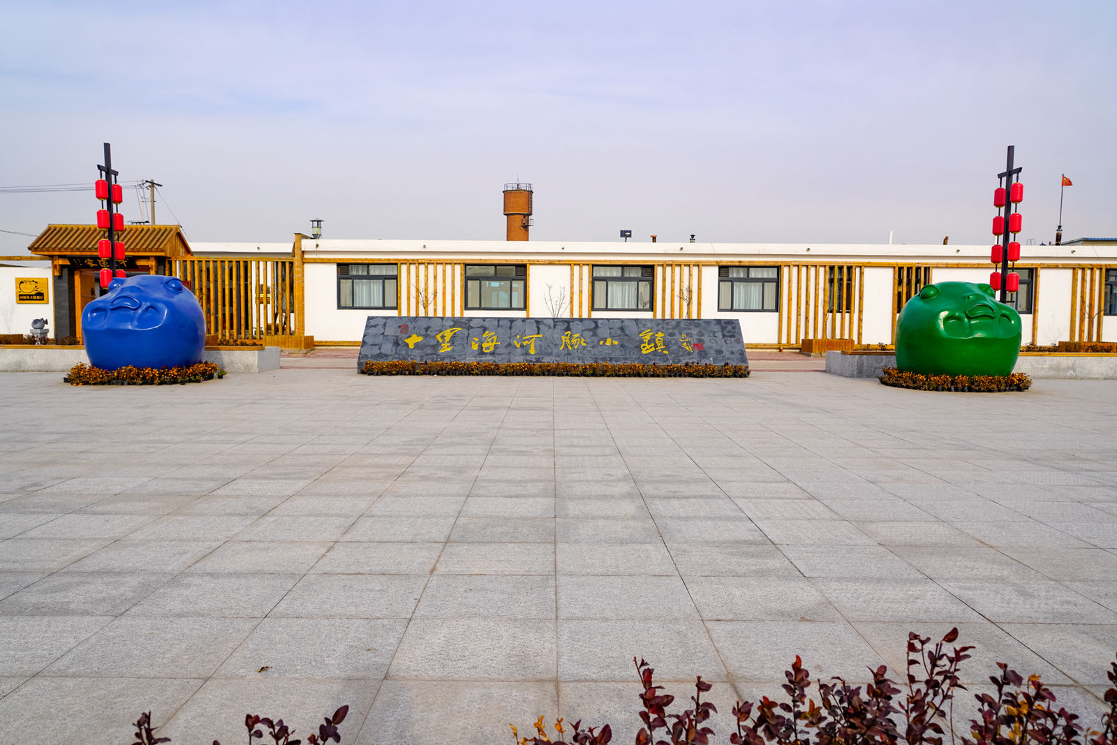 用三天两夜的时间，在风光秀美、沙暖潮平所在，找寻最正宗的唐山