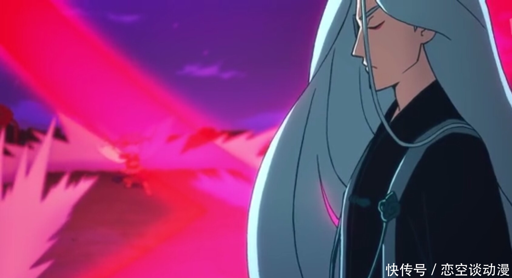 刺客伍六七:剧情中那些不为人知的梗,你知道几