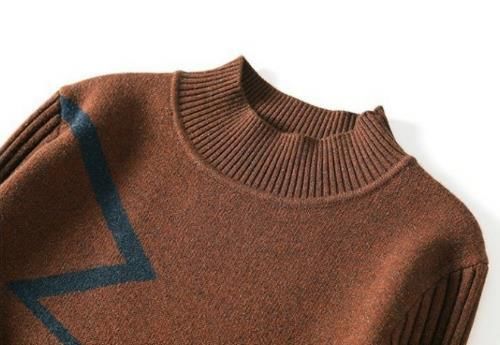 女人再懒，也别穿文胸出门！瞧瞧下图女人这样穿，显瘦洋气又美嫩