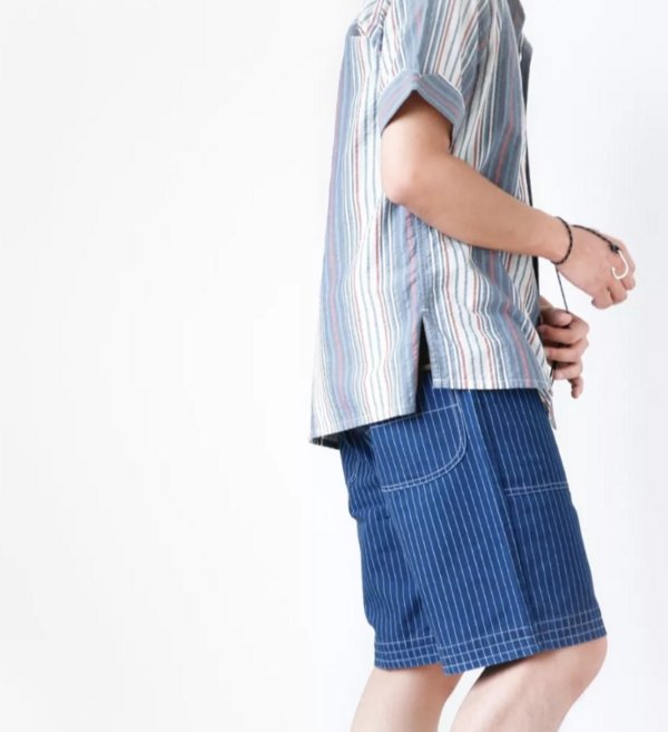 怀旧经典!夏威夷衬衫是今年回潮的独特搭配单品!