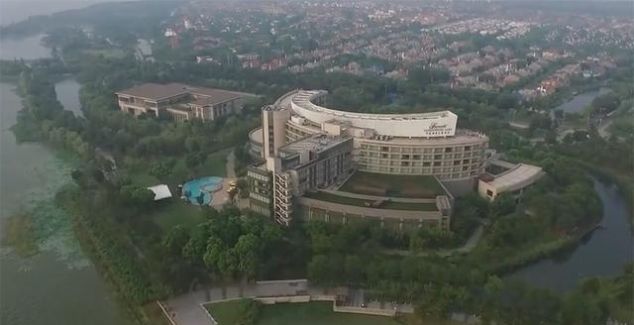  【高铁站】中国“最牛的”县，有14个火车站、3个高铁站，竟然还