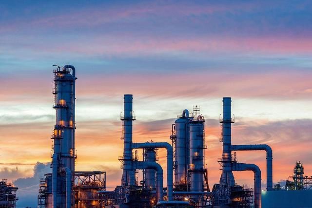 『制裁』伊朗开发全球最大天然气田,邻国主动力挺,美国制裁再陷入被动