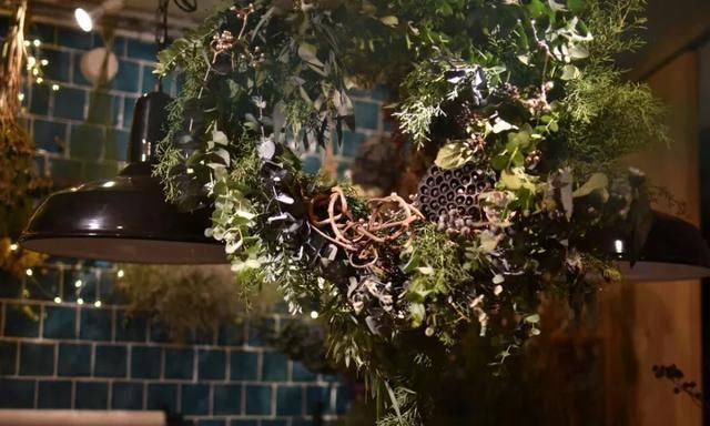  『手工』DIY手工制作：用干花做的花艺作品，比鲜花还美！