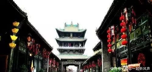 专骗游客的十条街：宽窄巷子垫底，夫子庙第二，第一“实至名归”