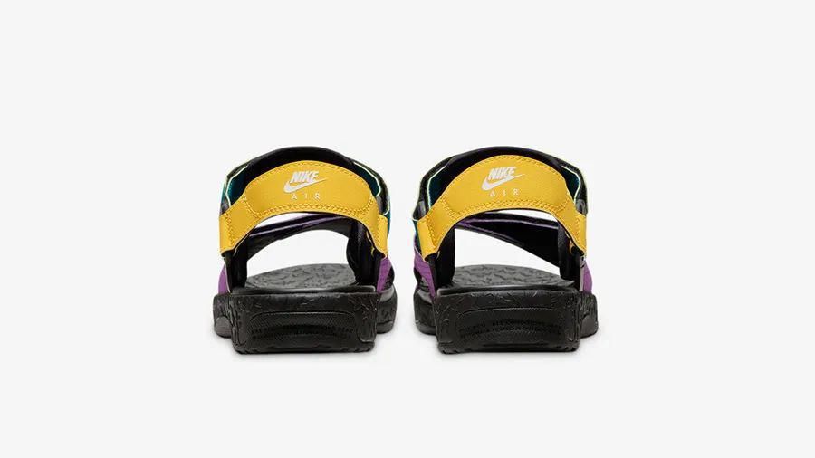  『同款』你们都在问的小编同款！Nike ACG 夏季系列提前预览