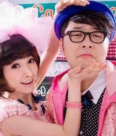 杜海涛已完全放下吴昕,潘玮柏是吴昕的归宿吗