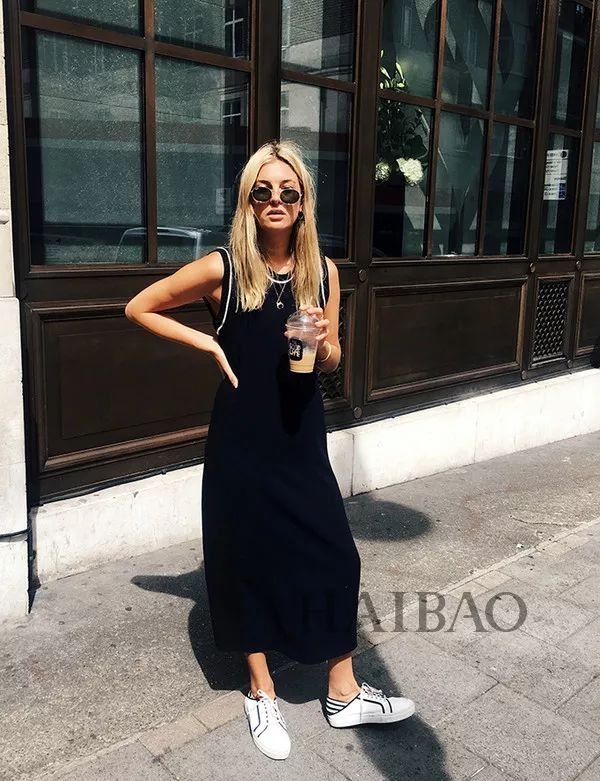 好看| 石原里美游香港穿这样!黑白单品永远不过时还用强调?