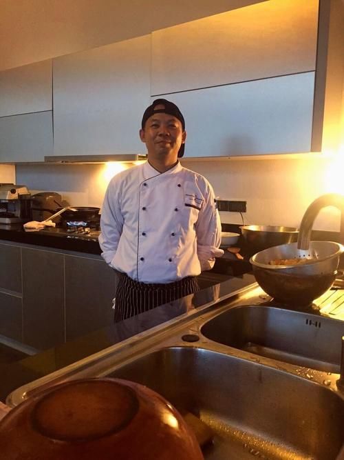 要度假不要旅行，一年一海岛，苏梅之行