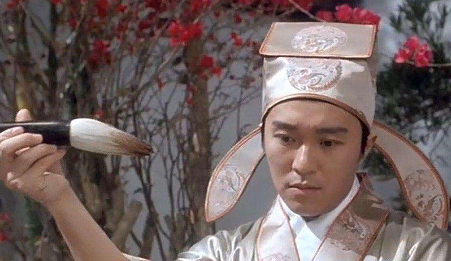 中国历史上最著名的三副对联,真是千古绝对,至