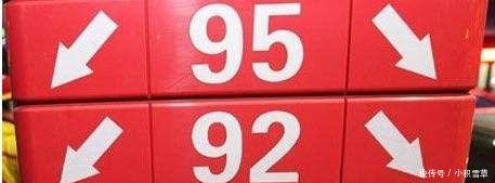 倒计时开始 周五24时, 油价或将“坐6望5”……