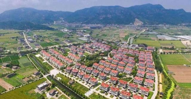  「农村」三十年后，中国未来的农村将会让你我都高攀不起！？
