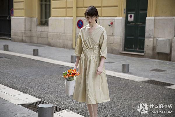 炎炎夏日，清爽百搭衣橱已上线