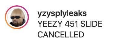  【设计】只能远观？疑似全新 Yeezy 拖鞋设计曝光