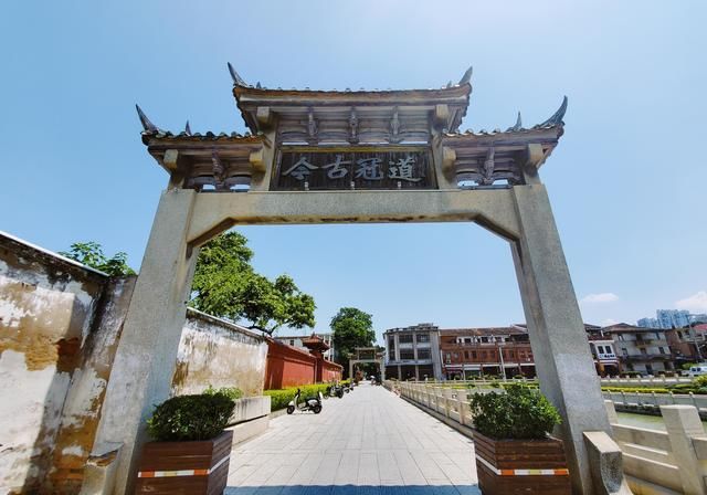 福建低调的旅游城市，景色优美游客少，景点几乎都不收门票