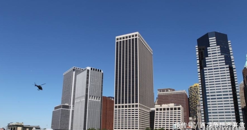 全球最大金融中心不是纽约,而是这里,每天交易量达到18万亿