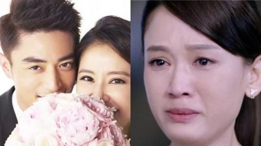 传言霍建华林心如婚姻走到尽头是真的吗?