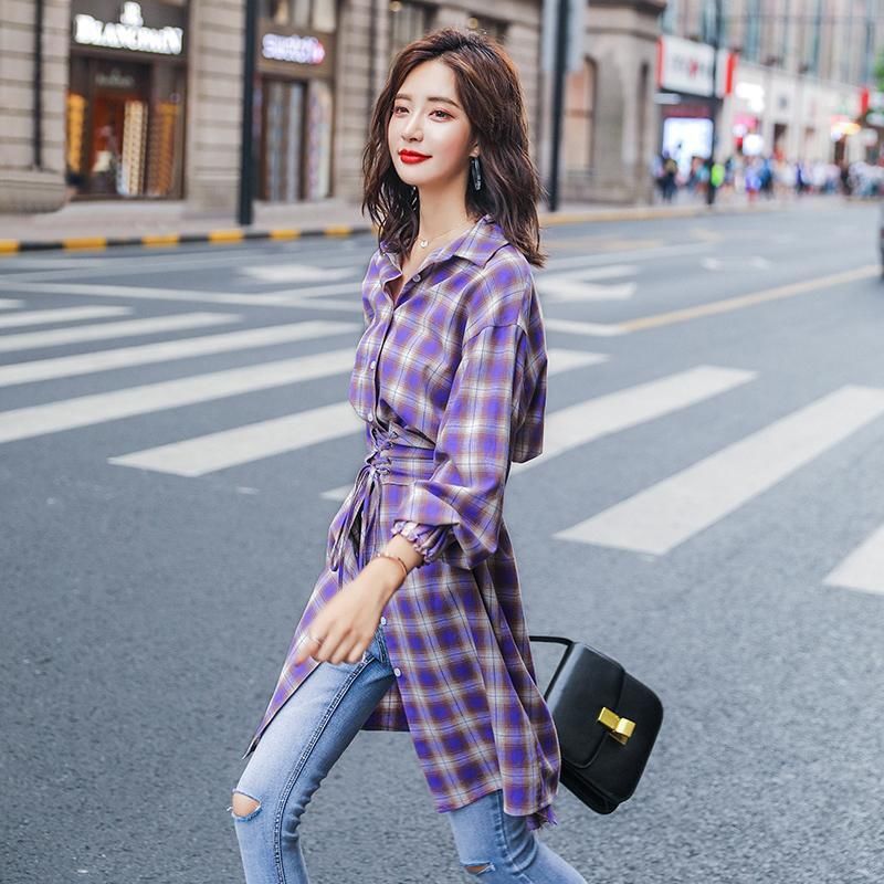 都说秋天别穿连衣裙，那是你没看到这些小香风裙装比套装洋气多了