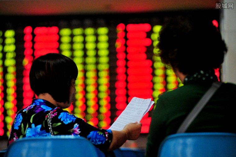 2018物联网概念股有哪些 物联网概念股龙头一