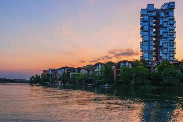 发现另一个成都,世界和故乡都在这里