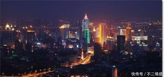 江苏这两座城市如果“合并”, 实力将超越深圳, 直逼上海!