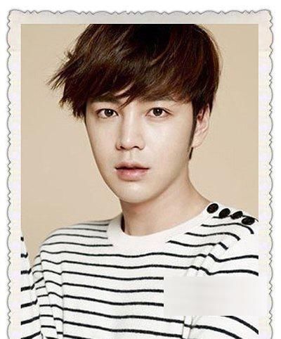 9款阳光活力少年短发发型推荐！