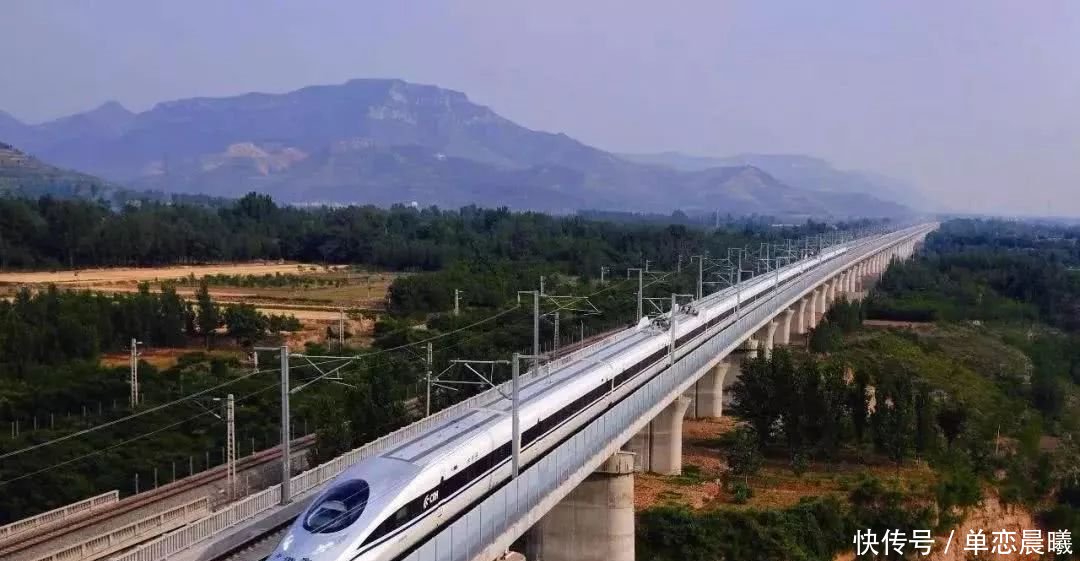  车站@广东在打造的一条城际高铁线，全线新设7座车站，助推粤东地区发展