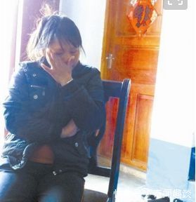 40岁农妇网上冒充美女，竟然骗网友回家干农活，报警后被拘留