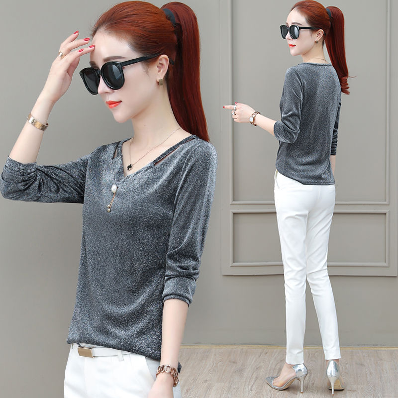 立秋还不冷，别着急买风衣，瞧瞧这些小衫，那才叫一个洋气