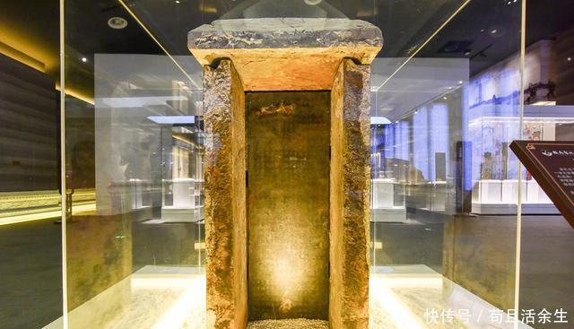 『建文帝』中国历史最悠久寺庙,现仅剩一片废墟,仍是全国重点文物和5A景区!
