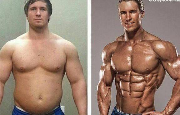 其实瘦身并不难，记住运动减脂的五大原则，让你轻松享瘦！