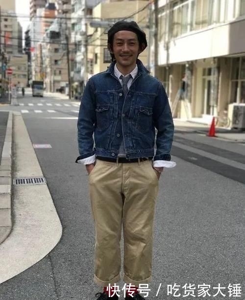  法律法规■「40岁男子该怎么穿」之“衬衫篇”