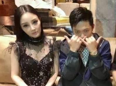 李小璐和PGone还有联系？两人一起开网店，男方罕见回应内情