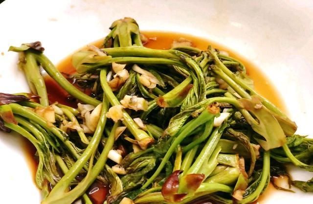  『吃法』春天应该吃什么？枝头才露尖尖角的香椿成为最佳选择
