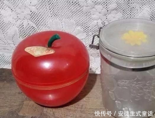  #回忆#记忆中的“老掉牙”老物件，真的越来越少见了，数数你认