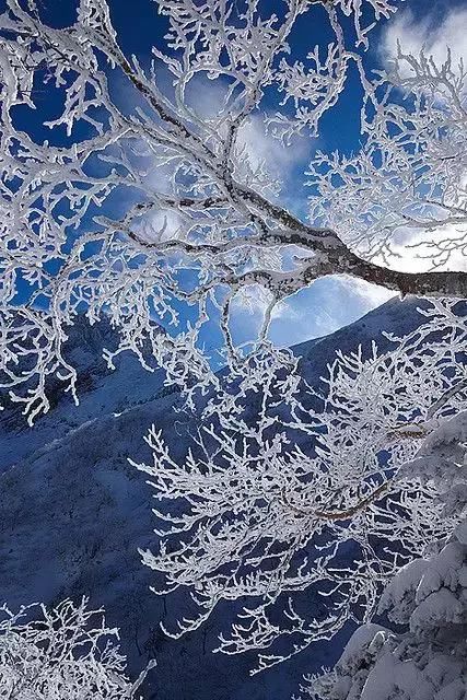 中华美景，太震撼了，向伟大的摄影师致敬！