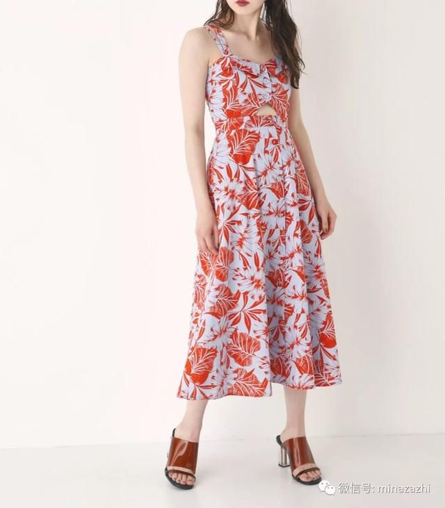 南韩神颜INS疯狂晒绿裙照 真实地美翻！和雪莉一起穿可甜可性感的