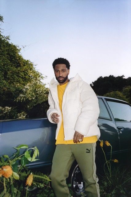 这，可能是最“情色”的运动品牌!