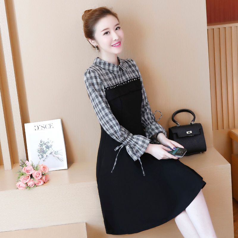 今年秋季连衣裙火了!推荐25-48女人穿，一个比一个有女人味