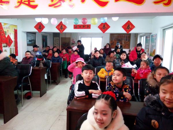 学习雷锋传美德 孝老敬亲我先行征文大赛