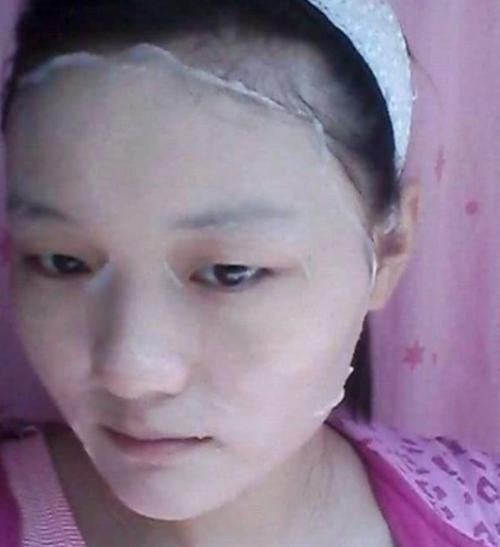  【女生】女生不管多少岁，在这“3个时辰”敷面膜，容易“好心办坏事”！