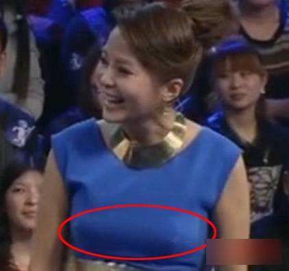 闯关节目没有内衣_水上闯关节目不戴内衣(2)