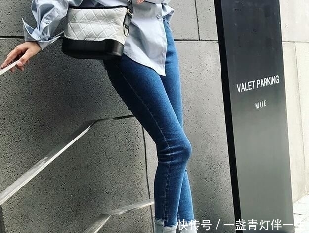 #舒适#迷人可爱的高跟鞋美女,优雅显瘦有气质!