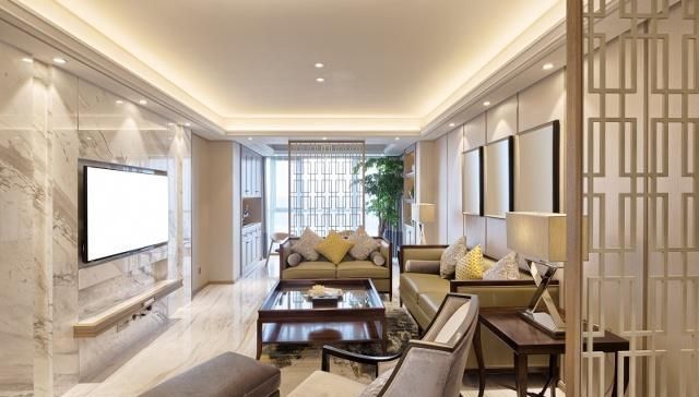  中堂：农村老人说房屋中堂有三不挂，你知道是哪些东西不能挂吗