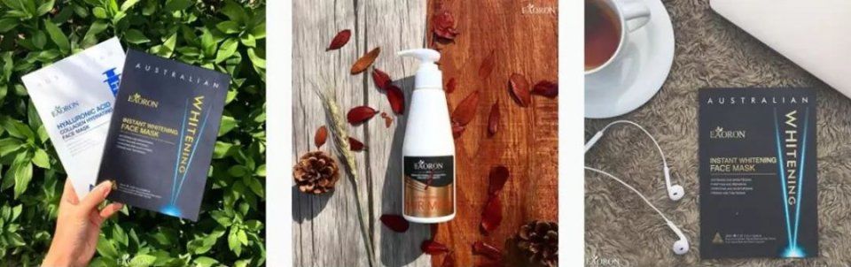 澳洲总理推荐!涂抹式水光针，超强吸收力，天然成分，不打针也能