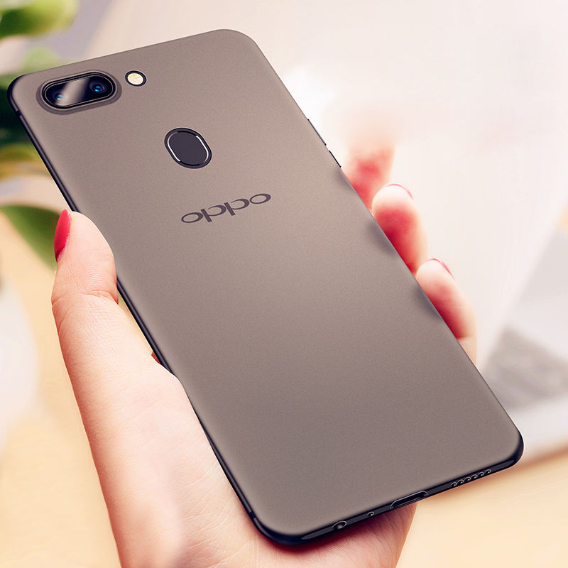 oppo再一次让人惊艳，潮流范十足的手机壳闪亮登场，羡煞众人