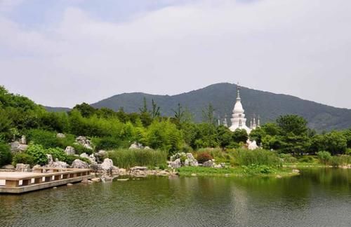 中国最有魅力的景区，门票210元从不降价，如今游客还越来越多