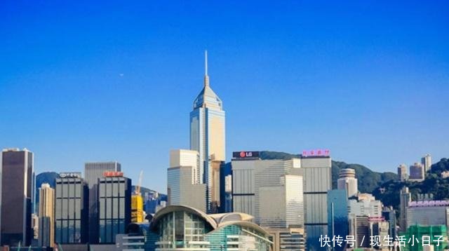 香港人真的不欢迎大陆游客吗真实的香港，其实是这个样子的