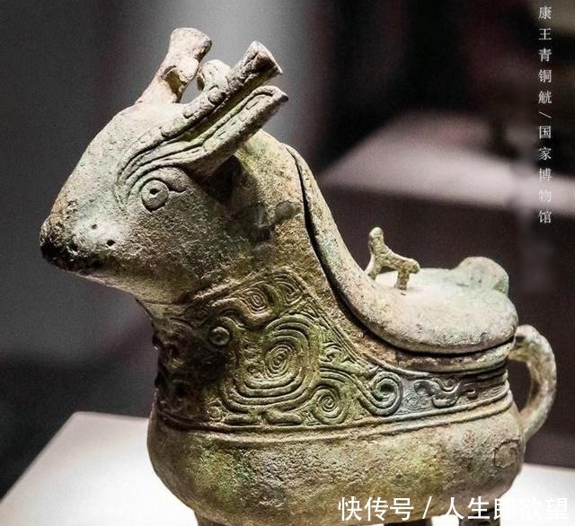  [周召二公]步步惊心，危机重重！276年西周史之惊心动魄超过你的想象